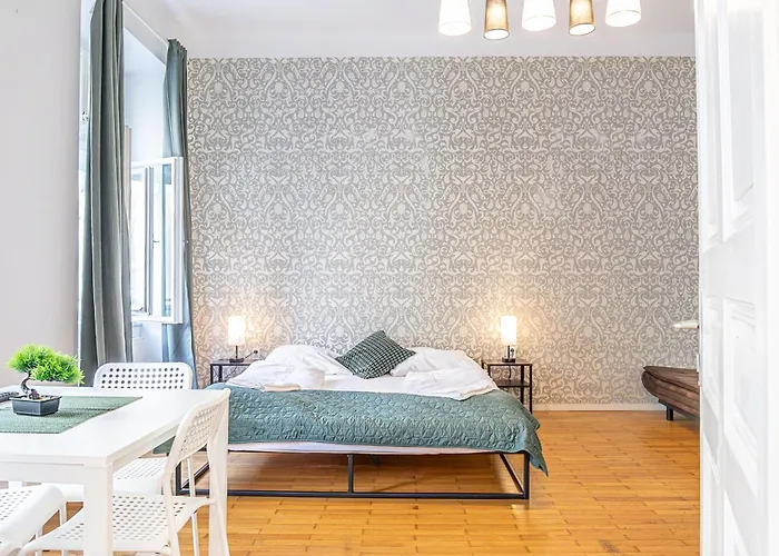 Friendly 2br Near Rennweg & Belvedere Palace Apartamento *