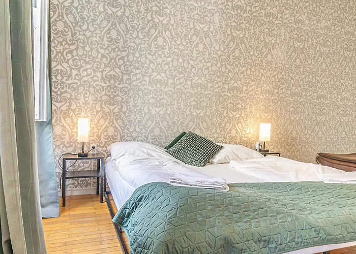 Apartamento Friendly 2br Near Rennweg & Belvedere Palace *